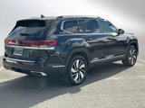 New 2026 Volkswagen Atlas SEL image 3