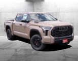 Used 2025 Toyota Tundra TRD Pro image 2