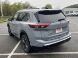 New 2025 Nissan Rogue Platinum image 5