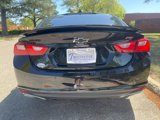 Used 2021 Chevrolet Malibu RS image 4