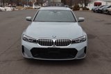 Used 2024 BMW 330i xDrive Sedan w/ M Sport Package image 2