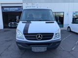 Used 2013 Mercedes-Benz Sprinter 2500 w/ Contractor Pkg image 5
