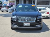 Used 2022 Lincoln Nautilus Reserve w/ Equipment Group 202A image 2