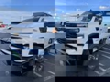 New 2025 Chevrolet Silverado 2500 Custom w/ Custom Value Package image 3