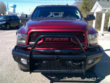Used 2018 RAM 2500 Laramie w/ Sport Appearance Group image 2
