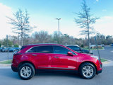Used 2020 Cadillac XT5 Premium Luxury image 6