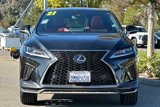 Used 2021 Lexus RX 350 F Sport image 6
