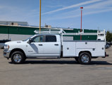 Used 2024 RAM 3500 SLT w/ Quick Order Package 2GG SLT image 4