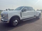 Used 2023 Ford F350 Lariat image 3