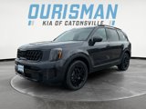 New 2025 Kia Telluride EX X-Line image 2