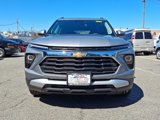 Certified 2024 Chevrolet TrailBlazer LT image 2