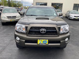 Used 2011 Toyota Tacoma 4x4 Double Cab image 2