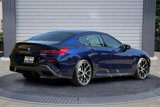 New 2025 BMW M850i xDrive image 4