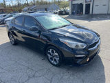 Used 2021 Kia Forte LXS image 4