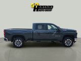 New 2025 Chevrolet Silverado 2500 LT image 2