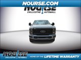 New 2025 Ford F250 4x4 Crew Cab Super Duty image 3