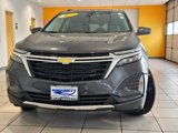 Certified 2023 Chevrolet Equinox LT image 2