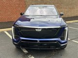 New 2026 Cadillac Vistiq Sport w/ LPO, Floor Liner Package image 2