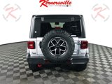 New 2024 Jeep Wrangler Unlimited Rubicon w/ Safety Group image 6