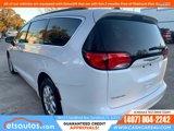 Used 2021 Chrysler Voyager Lxi image 4