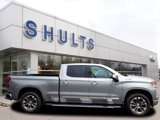 Used 2024 Chevrolet Silverado 1500 High Country image 4