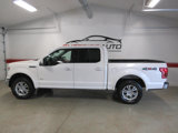 Used 2016 Ford F150 Lariat w/ Equipment Group 501A Mid image 2