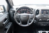 Used 2025 Chevrolet Silverado 1500 Custom Trail Boss image 2