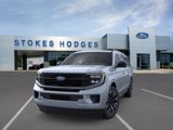 New 2025 Ford Expedition Max Platinum image 2