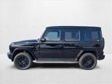 New 2025 Mercedes-Benz G 580 w/ EQ Technology image 5