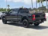 New 2025 Ford F350 Lariat image 4