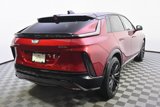 New 2025 Cadillac Lyriq Sport image 6