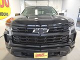 New 2025 Chevrolet Silverado 1500 RST w/ RST All Star Premium Package image 2