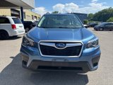 Used 2020 Subaru Forester w/ Alloy Wheel Package image 2
