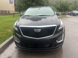Used 2023 Cadillac XT5 Sportv image 2