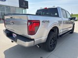 New 2025 Ford F150 XLT image 3