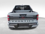 New 2025 Nissan Frontier PRO-4X w/ Pro Premium Package image 4