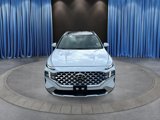 Used 2022 Hyundai Santa Fe SEL w/ Convenience + Premium Package image 2