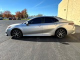 Used 2021 Toyota Camry SE image 2