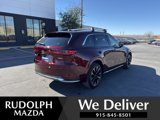 New 2025 MAZDA CX-90 3.3 Turbo S w/ Premium Package image 5