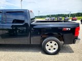 Used 2012 Chevrolet Silverado 1500 LTZ w/ Suspension Package, Off-Road image 5