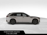 New 2025 MAZDA CX-70 3.3 Turbo S w/ Premium Package image 3