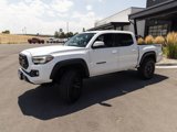 Used 2021 Toyota Tacoma TRD Off-Road w/ TRD Premium Off Road Package image 3