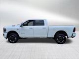 New 2025 RAM 2500 Laramie image 5