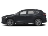 Used 2025 MAZDA CX-5 AWD 2.5 S w/ Select Package image 3