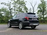 Used 2016 Ford Explorer Limited w/ Equipment Group 301A image 3