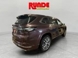 New 2025 Buick Enclave Avenir image 5