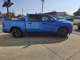 New 2026 RAM 1500 Big Horn image 4