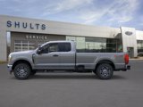 New 2025 Ford F250 4x4 SuperCab Super Duty image 3