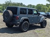 New 2025 Jeep Wrangler Unlimited Rubicon image 3