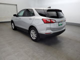Used 2021 Chevrolet Equinox LS w/ LS Convenience Package image 5